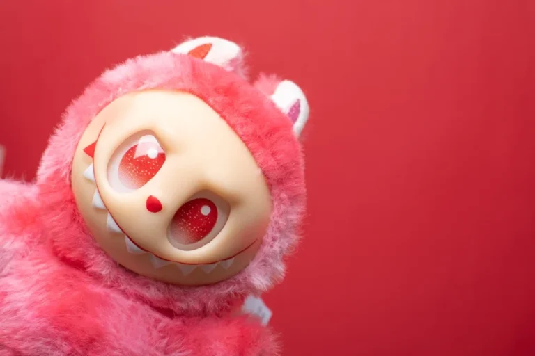 Labubu / Fotó: Shutterstock