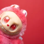 Labubu / Fotó: Shutterstock