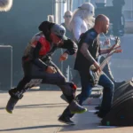 Limp Bizkit / Fotó: Shutterstock