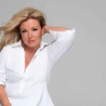 Liptai Claudia / Fotó: TV2 sajtószoba