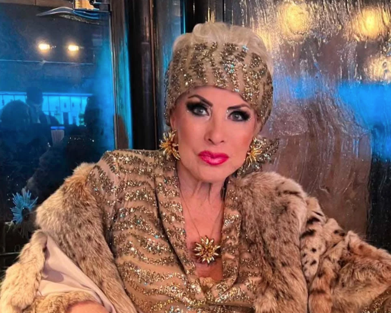 Csalók áldozatává vált Medveczky Ilona: „Pert indítok!”