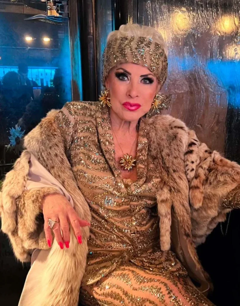 Csalók áldozatává vált Medveczky Ilona: „Pert indítok!”