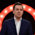 Nacsa Olivér / Fotó: MTI, Zih Zsolt