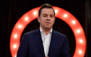 Nacsa Olivér / Fotó: MTI, Zih Zsolt