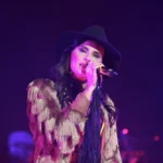 Nelly Furtado / Fotó: Shutterstock