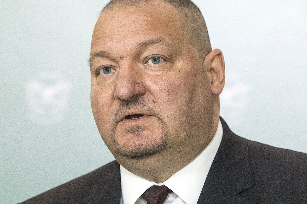 Németh Szilárd / Fotó: MTI, Illés Tibor