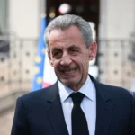 Nicolas Sarkozy / Fotó: Shutterstock