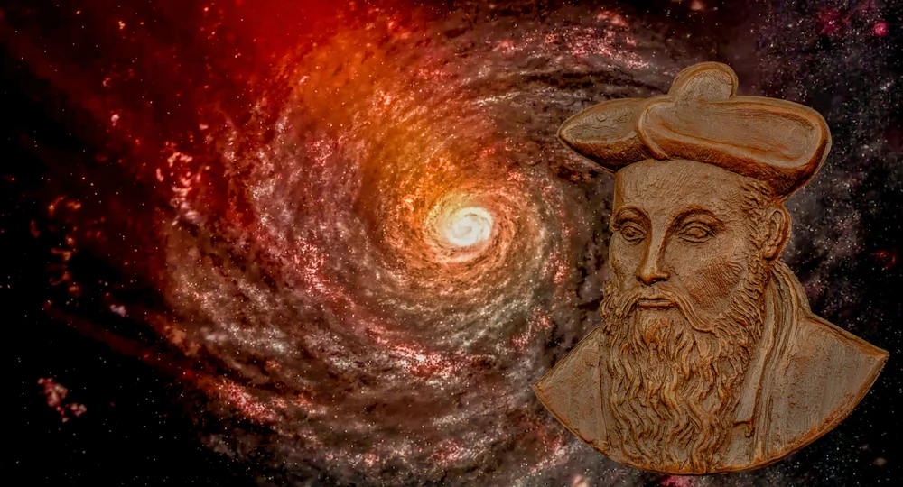 Nostradamus 2025 végére vonatkozó jóslatai hátborzongatóak: mi fog történni?