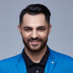 oláh Gergő / Fotó: RTL, Sárosi Zoltán