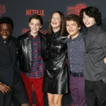 A Stranger Things sztárjai / Fotó: Shutterstock