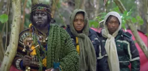 A "Kubala királyság" / Képernyőkép, Fotó: Youtube, SkyNews