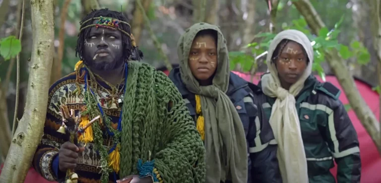 A "Kubala királyság" / Képernyőkép