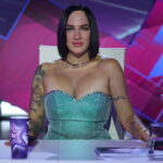 Tóth Gabi / Fotó: TV2