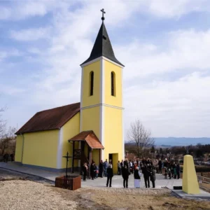 Vizslás / Fotó: Facebook, Vizslás község önkormányzata