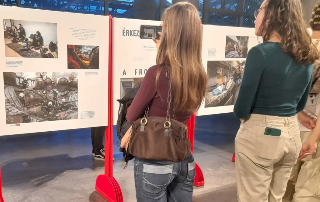 Egyetlen kép is elég ahhoz, hogy napokig ne tudj aludni