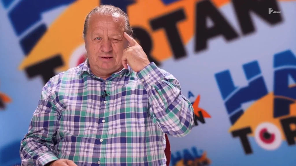 Botrány a Zámbó családban: Durván kifigurázták Árpyt!