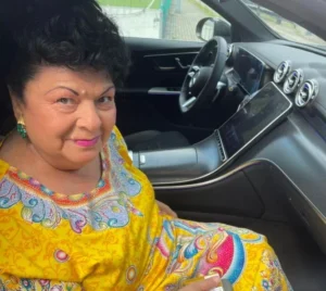 Fotó: Bangó Margit (Facebook)