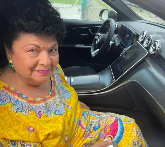 Itt a botrányos hangfelvétel: Bangó Margit bosszút áll a csaló énekesen!