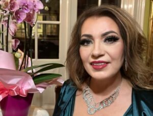 Fotó: Kiszel Tünde (Facebook)