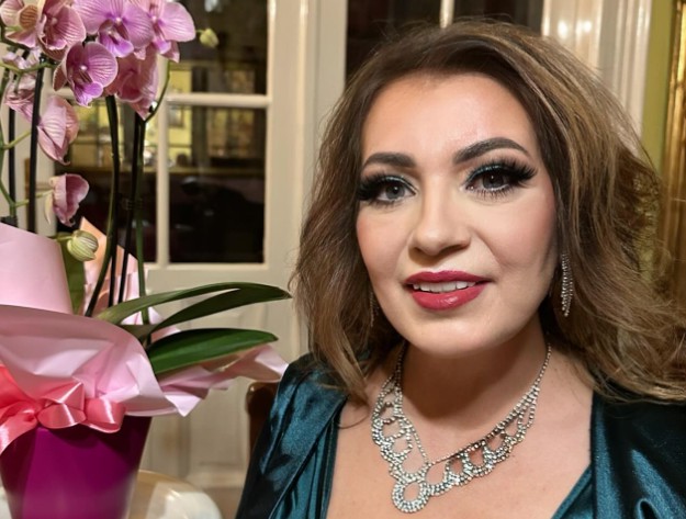 Fotó: Kiszel Tünde (Facebook)