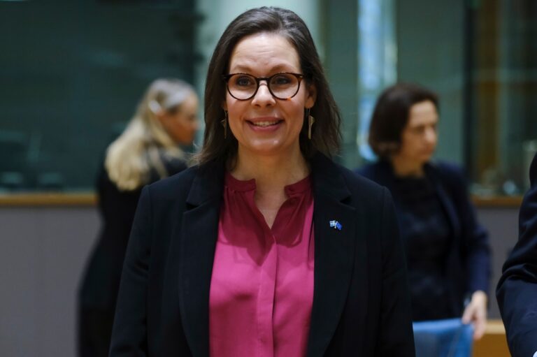 Maria Malmer Stenergard / Fotó: Shutterstock