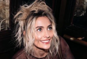 Fotó: Paris Jackson (Instagram)