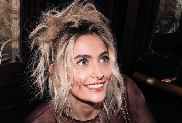 Fotó: Paris Jackson (Instagram)
