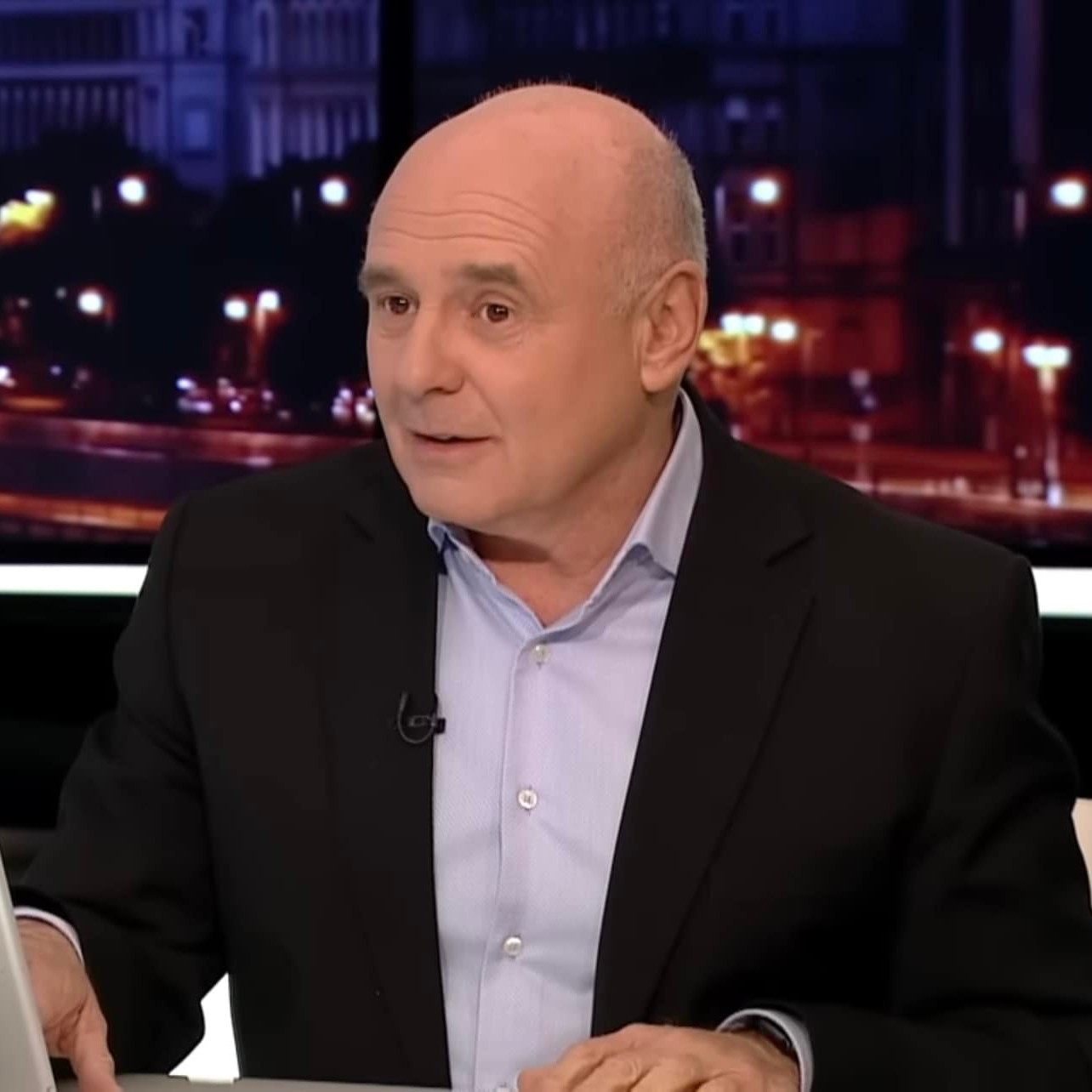 Fotó: Rónai Egon (Facebook)