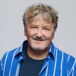 Scherer Péter / Fotó: RTL