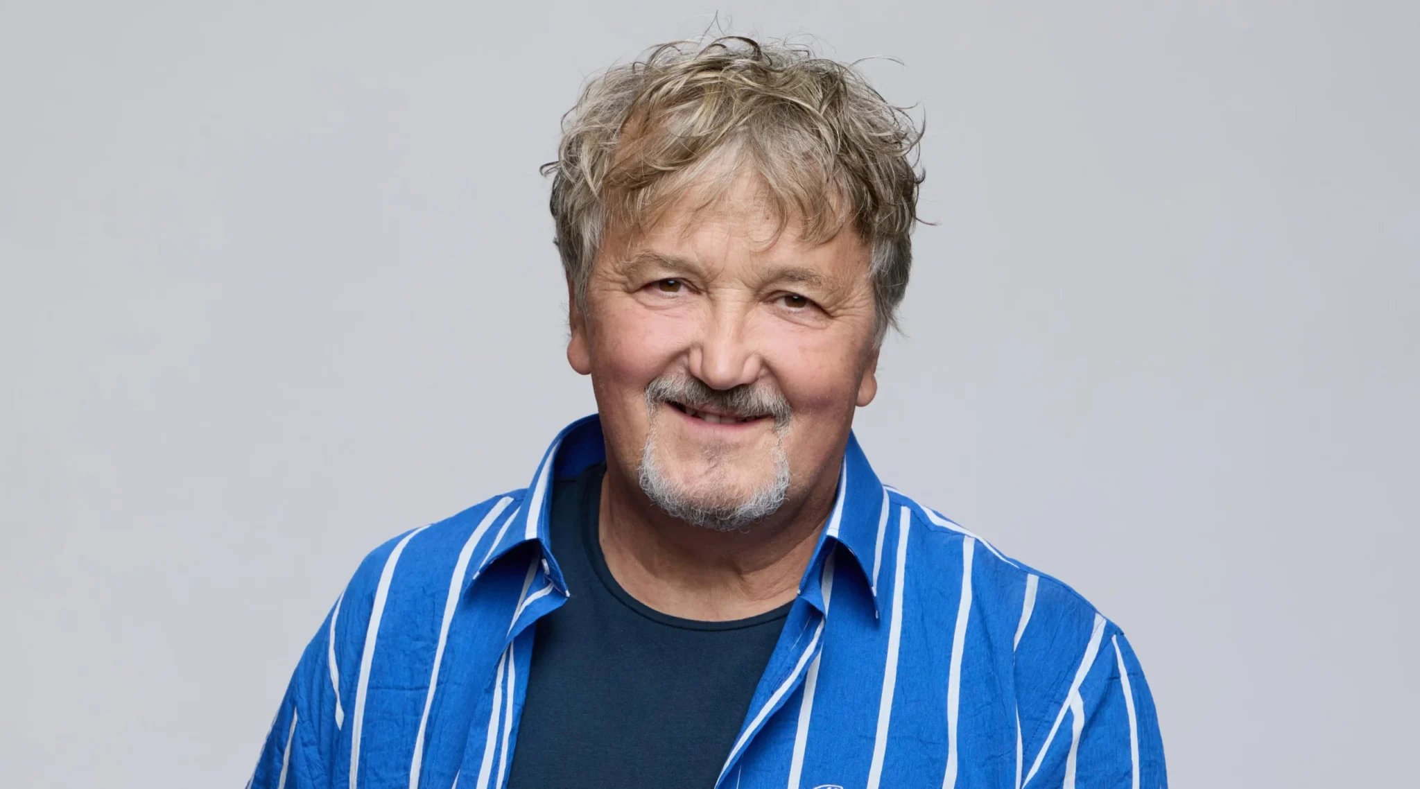 Scherer Péter / Fotó: RTL