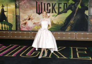 Ariana Grande / Fotó: Shutterstock