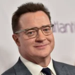 Brendan Fraser / Fotó: Shutterstock