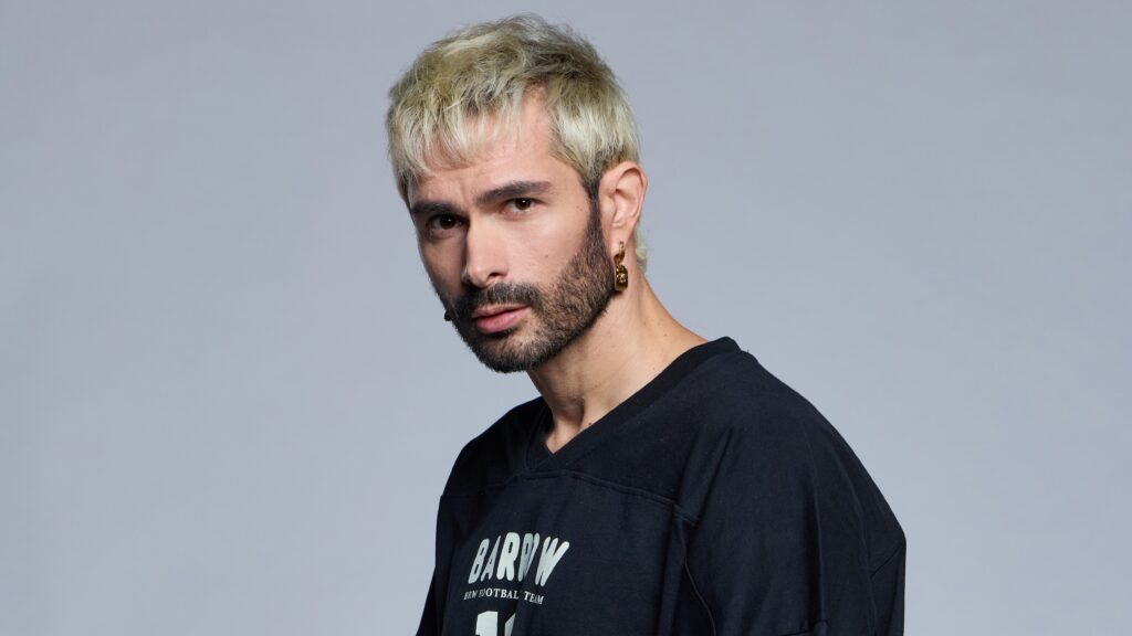 ByeAlex / Fotó: RTL
