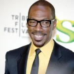 Eddie Murphy / Fotó: Shutterstock