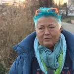 Falusi Mariann / Fotó: RTL