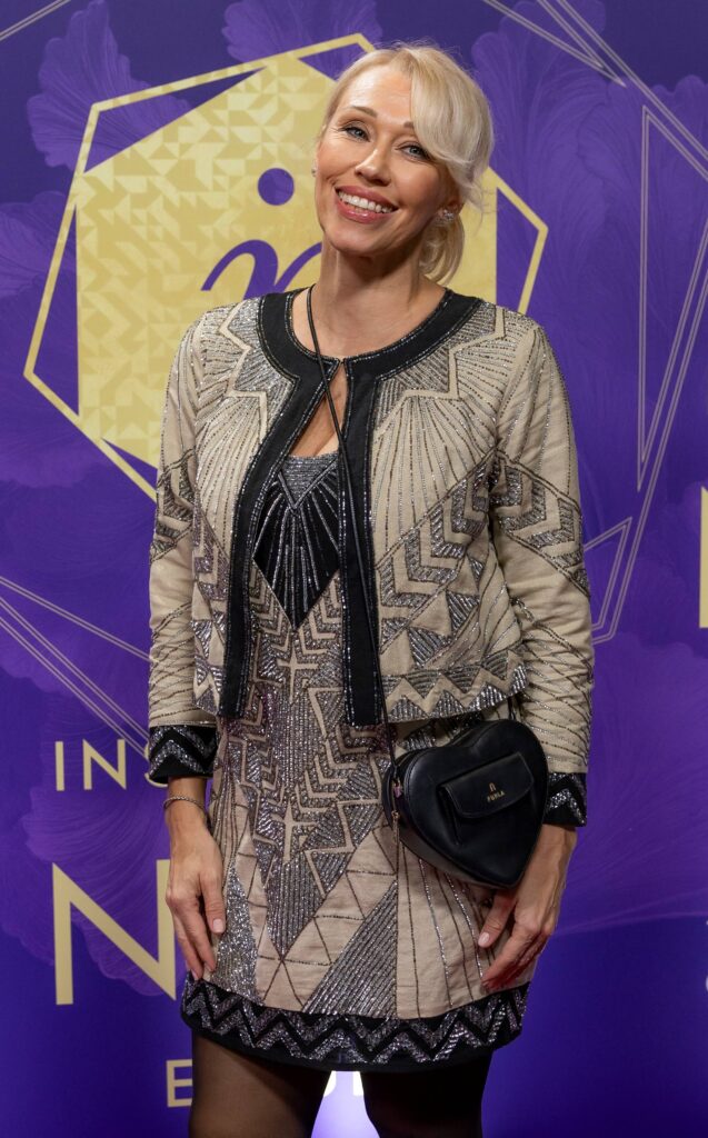 Gallusz Niki / Fotó: AcNews