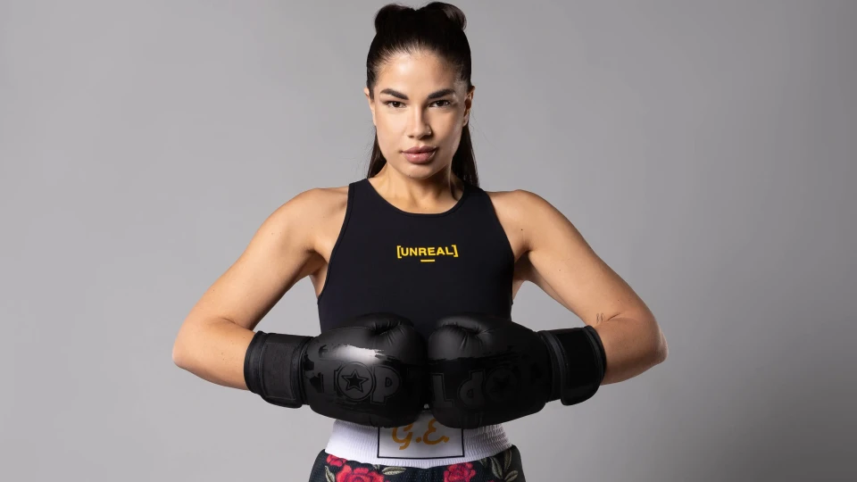 Anyagi befektetést vár egy férfitól Gáspár Evelin