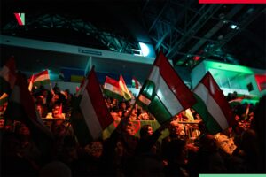 Háborúellenes Gyűlés, Nyíregyháza / Fotó: Orbán Viktor Facebook