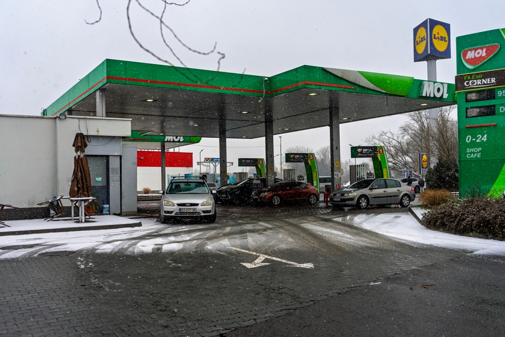 Illusztráció / Fotó: Shutterstock