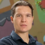 Horváth Alexander / Fotó: jozsefvaros.hu