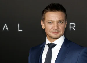 Jeremy Renner / Fotó: Shutterstock