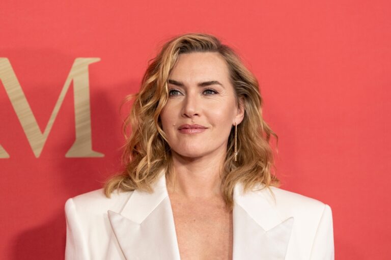 Kate Winslet / Fotó: Shutterstock