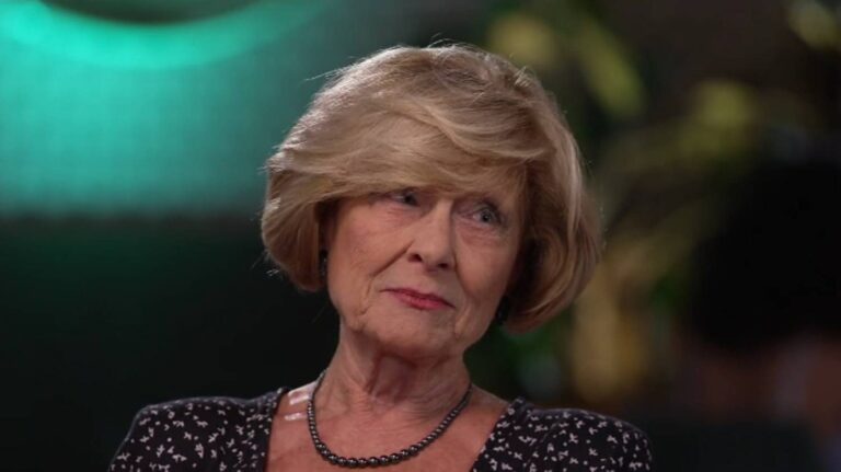 Kudlik Júlia / Fotó: MTVA