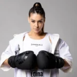 Kulcsár Edina / Fotó: RTL