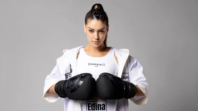 Kulcsár Edina bejelentette: "itt a vége, már nincs erőm folytatni"