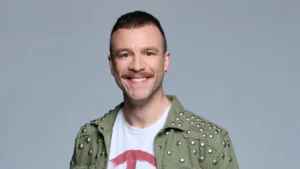 Molnár Áron / Fotó: RTL