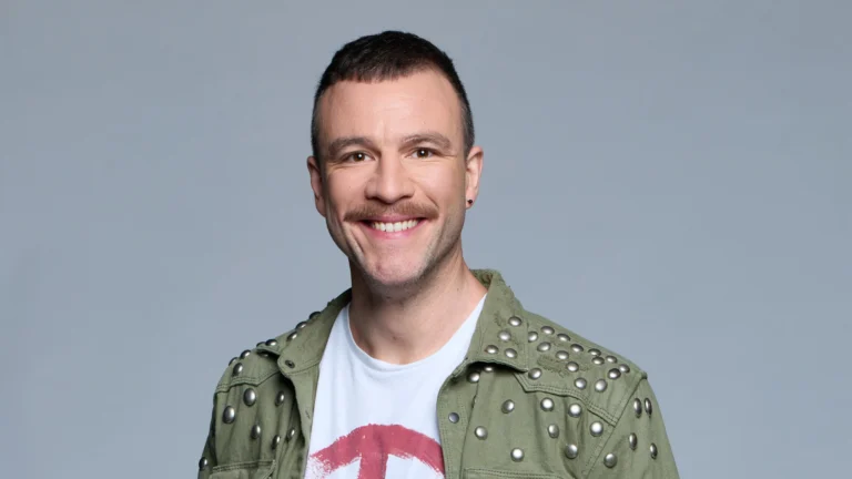 Molnár Áron / Fotó: RTL