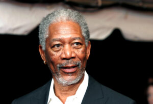 Morgan Freeman / Fotó: Shutterstock