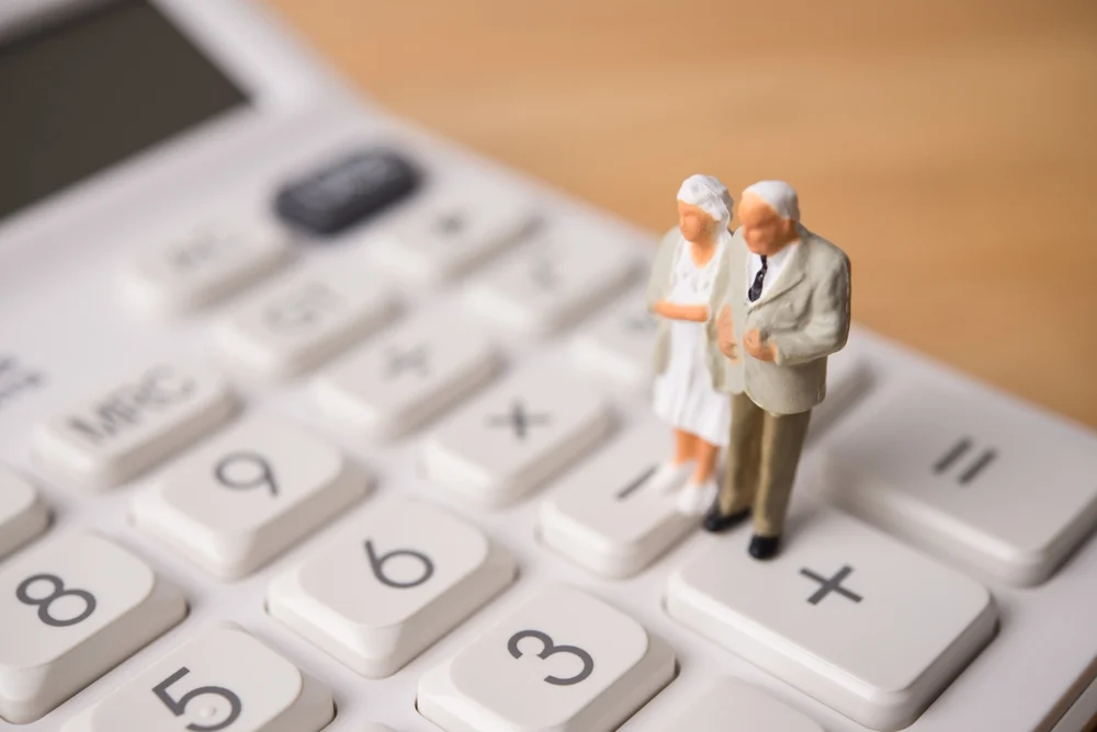 A nyugdíja jó részét elbukhatja, aki így fejezi be a munkát