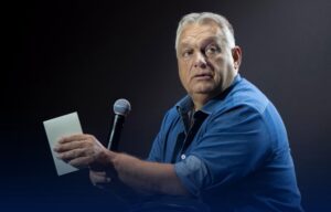 Fotó: Orbán Viktor Facebook-oldala